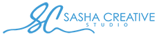 sasasha creative studio