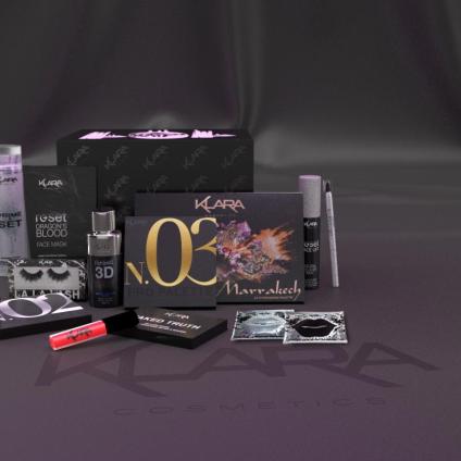 3D Products