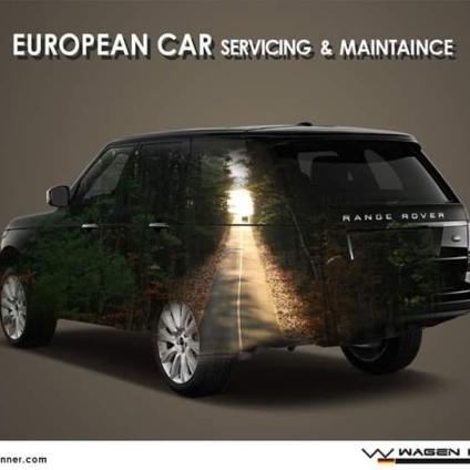 European Car Service