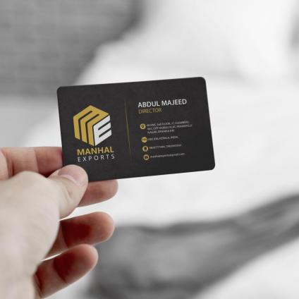 Business Card