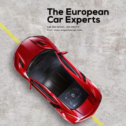 European Car Experts