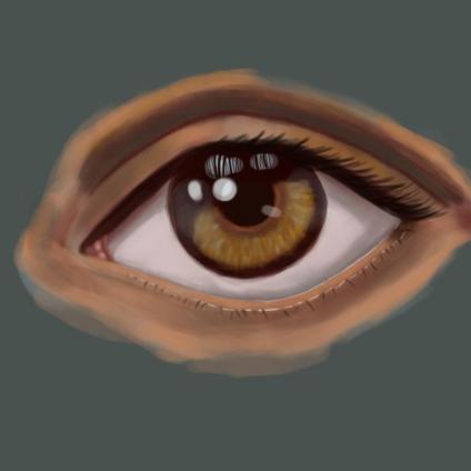 Eye Paint